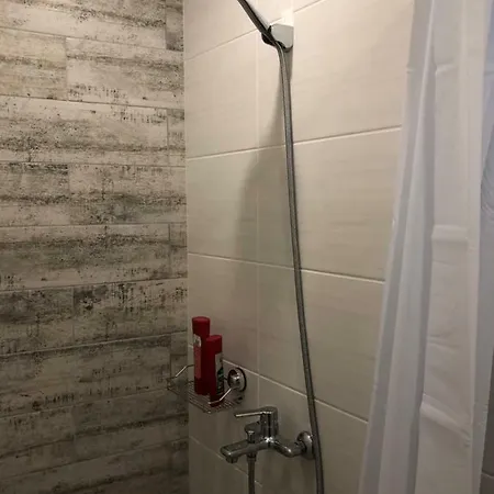 A58-apartment Apartment *