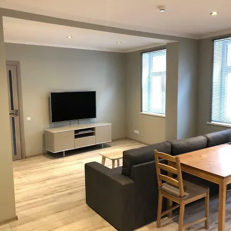 A58-apartment *
