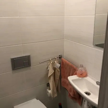Lejlighed A58-apartment Riga