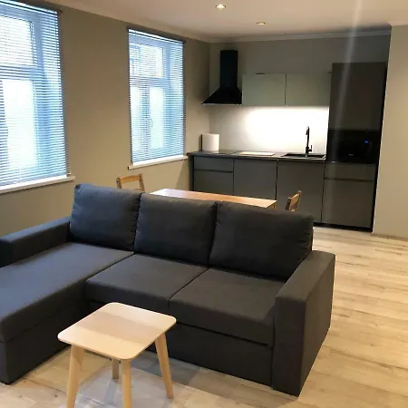 A58-apartment Riga