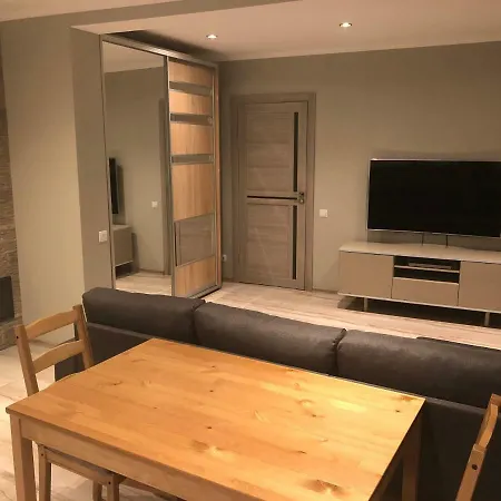 A58-apartment Lejlighed Riga