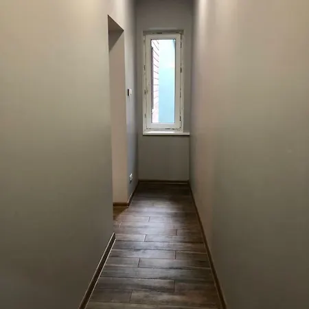 A58-apartment Apartment
