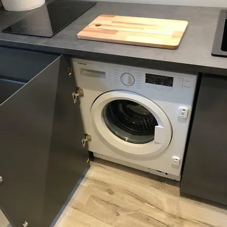 A58-apartment * Riga
