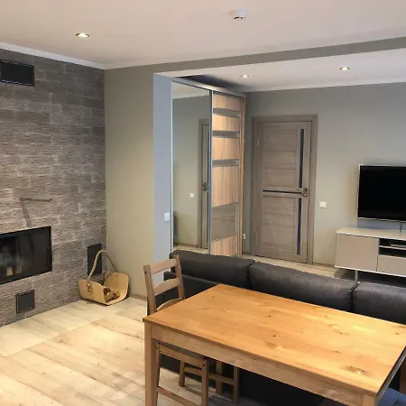 A58-apartment * Riga