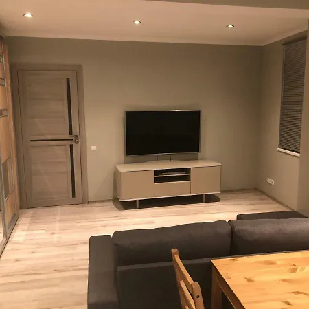 A58-apartment * Riga