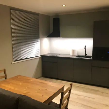 A58-apartment * Riga