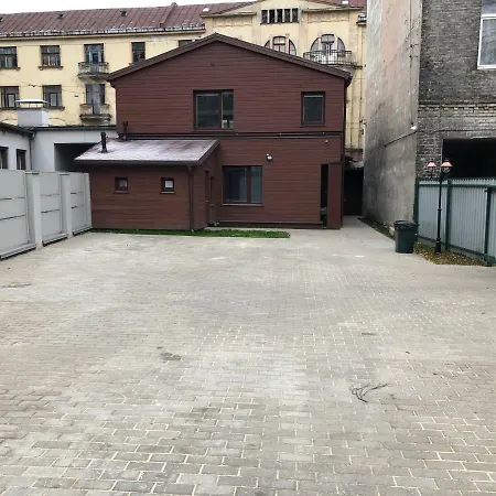 Lejlighed A58-apartment Riga